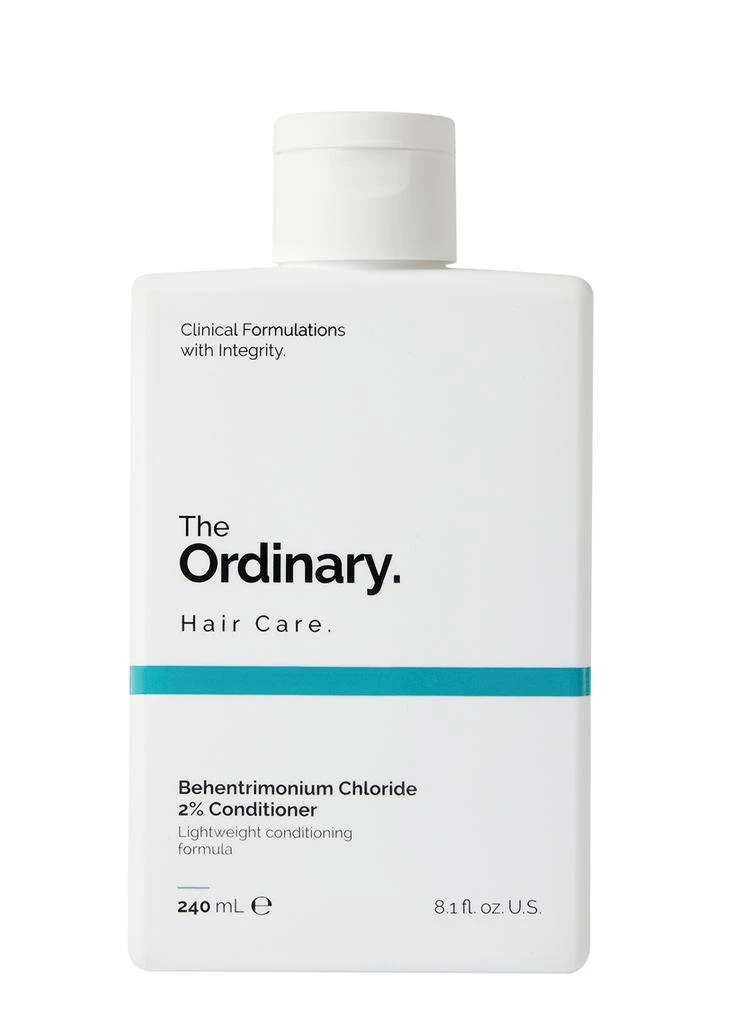 商品The Ordinary|Behentrimonium Chloride 2% Conditioner 240ml,价格¥82,第1张图片