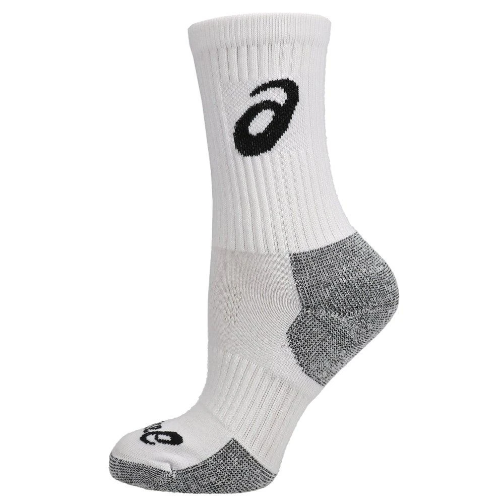 商品Asics|Game Crew Socks,价格¥67,第4张图片详细描述