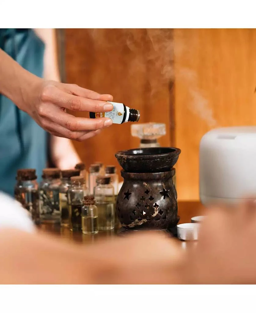 8 pack of 100% Pure Essential Aromatherapy Oils 商品