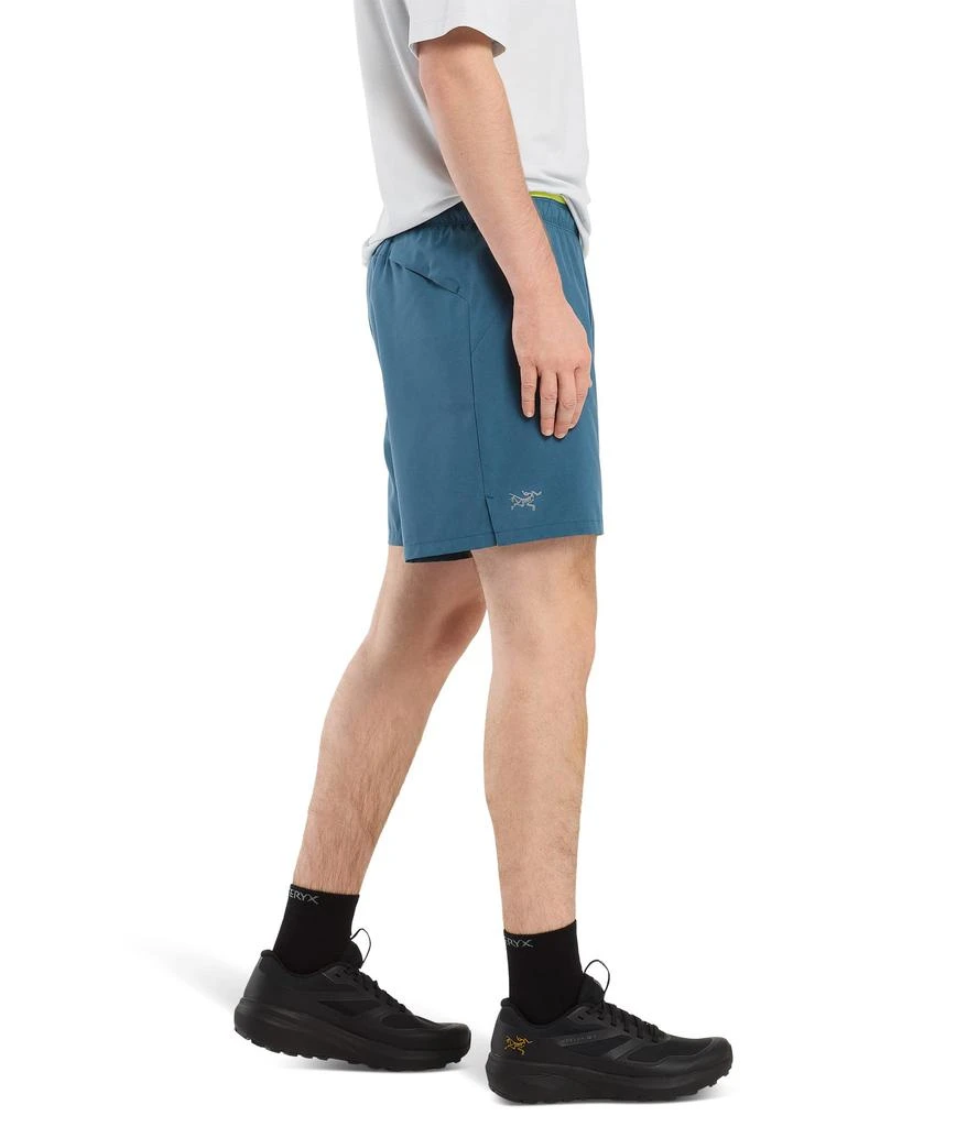 商品Arc'teryx|Norvan Shorts 7",价格¥481,第2张图片详细描述