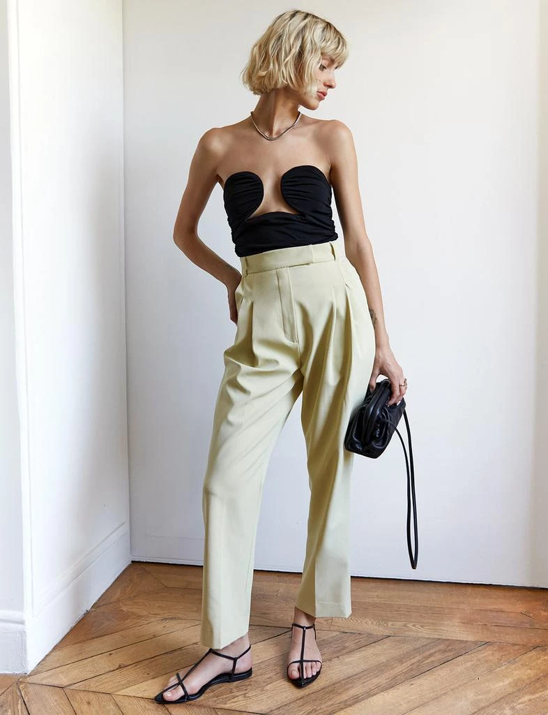 Dominique Wire Bustier Top-BESTSELLER 商品