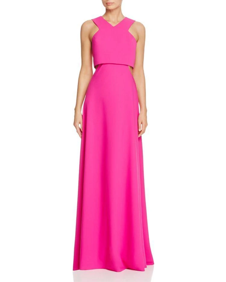 商品Jill Stuart|Jill Jill Stuart Tiered Gown,价格¥1924,第1张图片