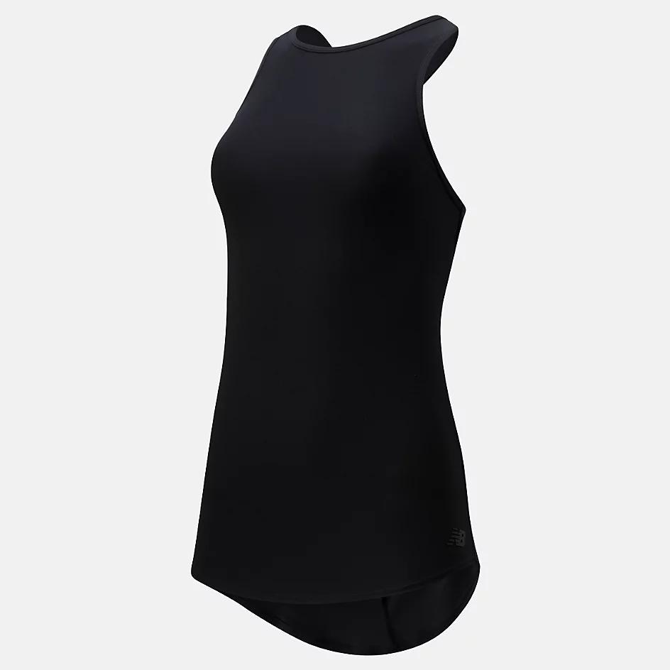 商品New Balance|Transform Perfect Tank,价格¥144,第5张图片详细描述