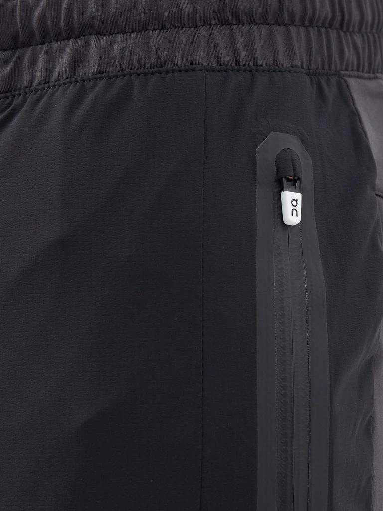 商品On|Technical-shell track pants,价格¥941,第4张图片详细描述