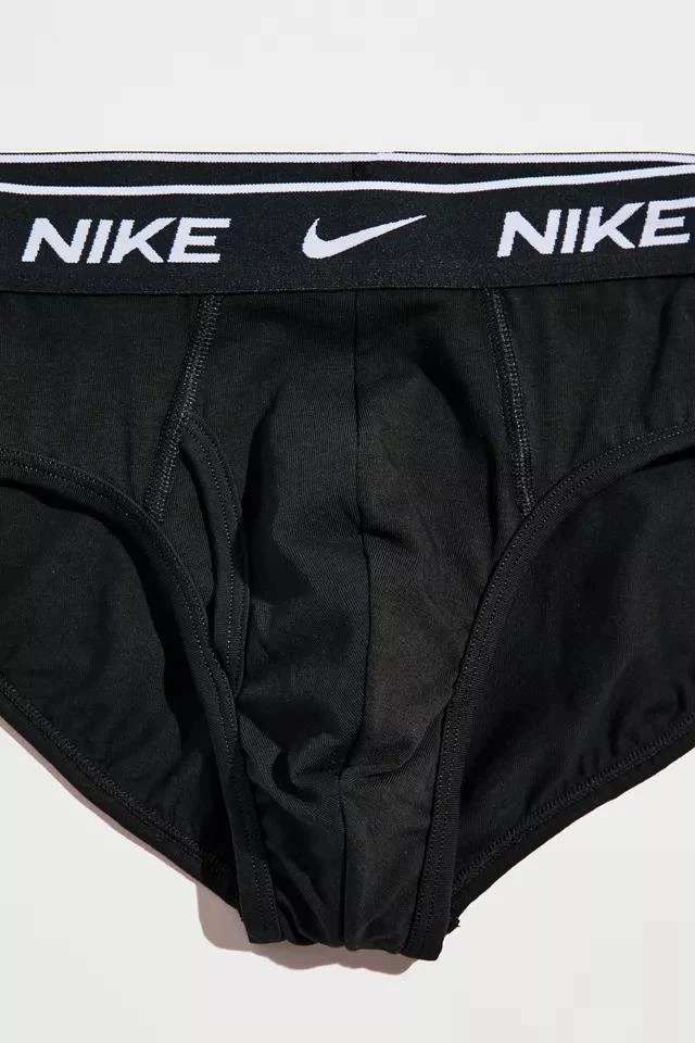 商品NIKE|Nike Everyday Cotton Stretch Boxer Brief 3-Pack,价格¥150,第3张图片详细描述