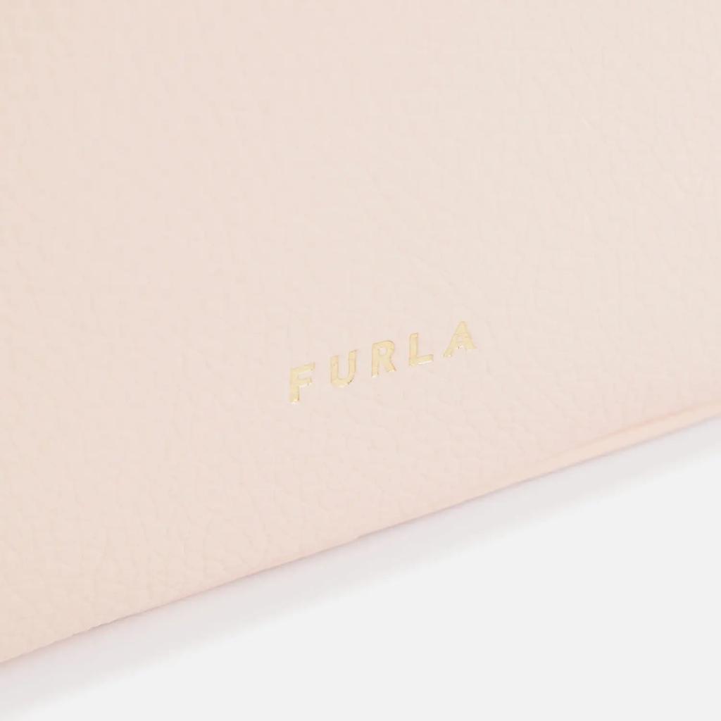 商品Furla|Furla Women's Real Mini Camera Case - Candy Rose,价格¥964,第6张图片详细描述