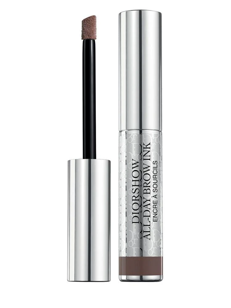 商品Dior|Diorshow All-Day Brow Ink,价格¥169,第1张图片