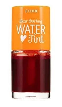 商品Etude|Etude - Dear Darling Water Tint - Orange Ade (9g),价格¥121,第1张图片