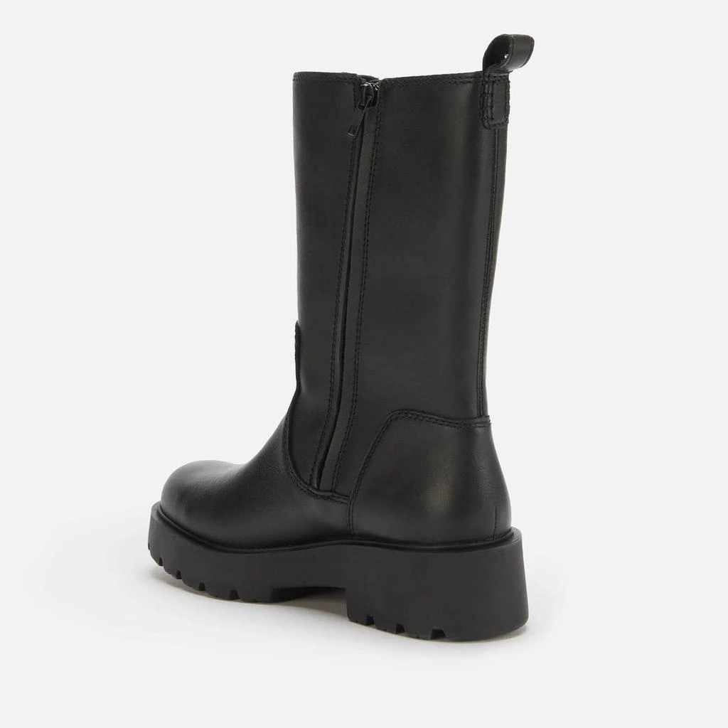 商品UGG|UGG Women's Holzer Waterproof Leather Chelsea Boots - Black,价格¥739,第3张图片详细描述