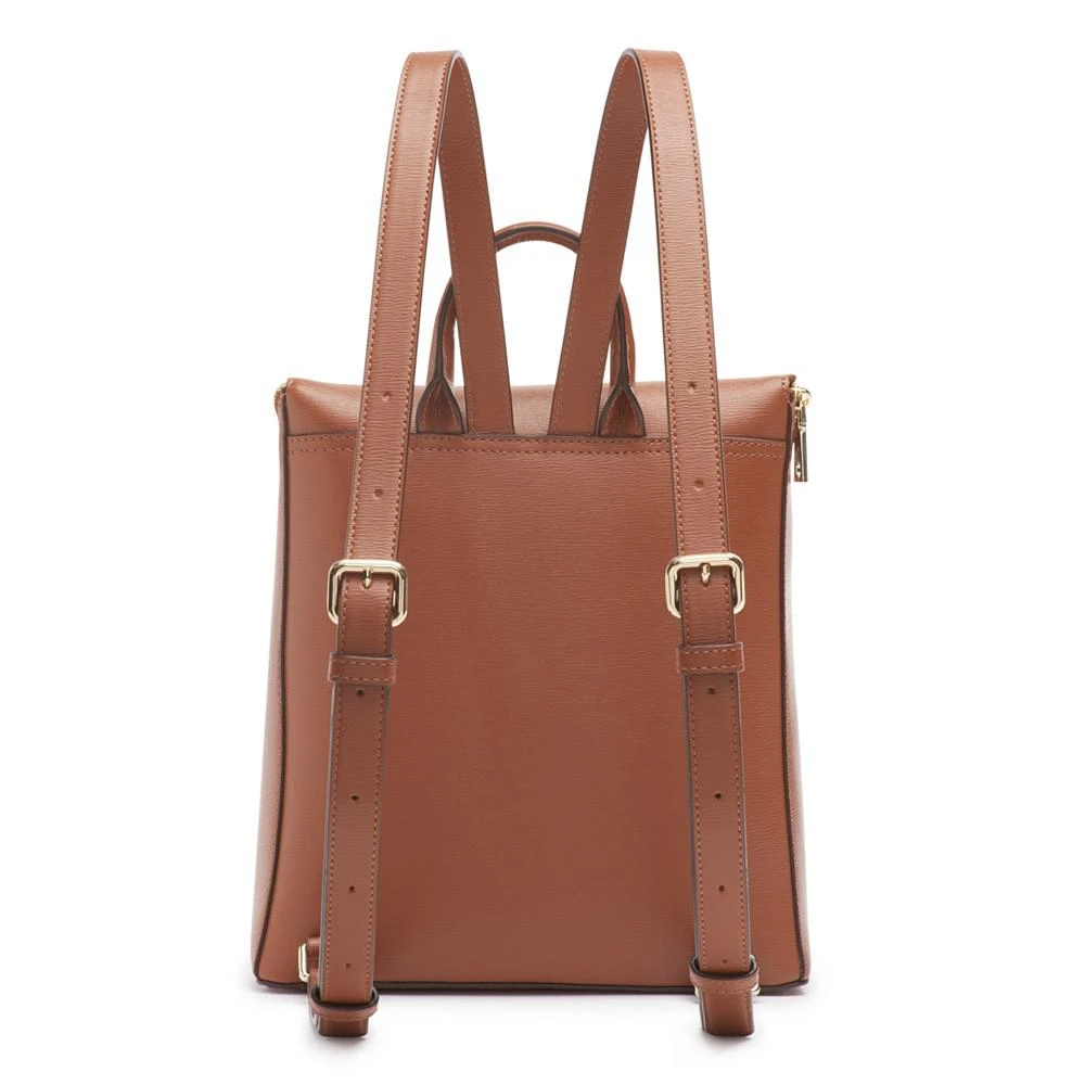 商品DKNY|Bryant Top Zip Backpack,价格¥1188,第5张图片详细描述