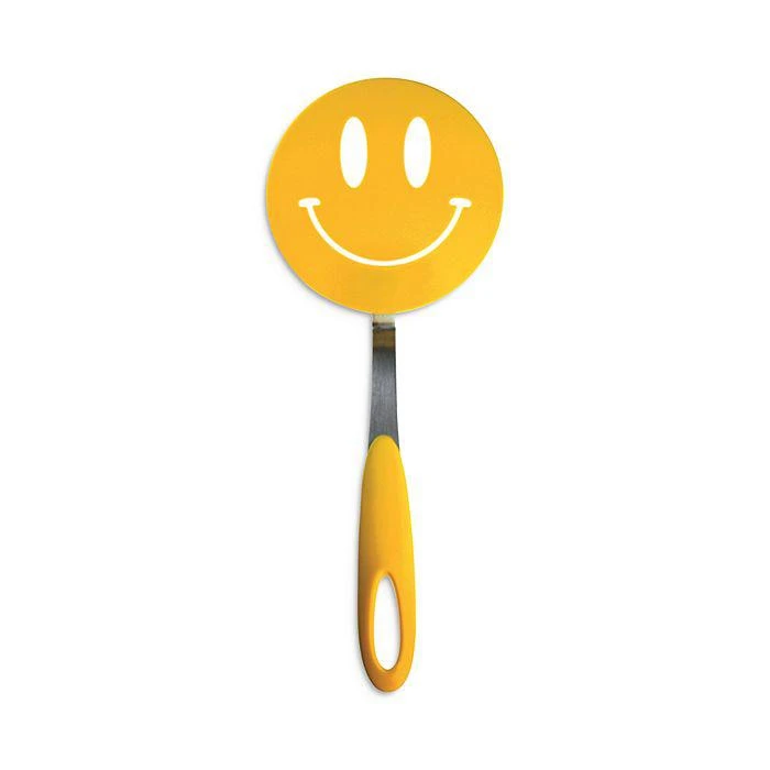 商品Tovolo|Spatulart Nylon Flex Turner, Smiley ,价格¥54,第1张图片