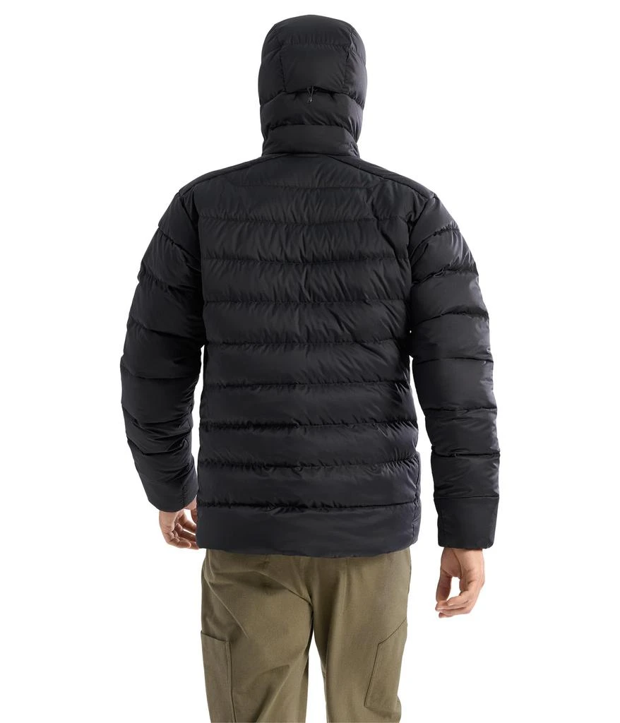 商品Arc'teryx|Thorium Hoody,价格¥3989,第2张图片详细描述