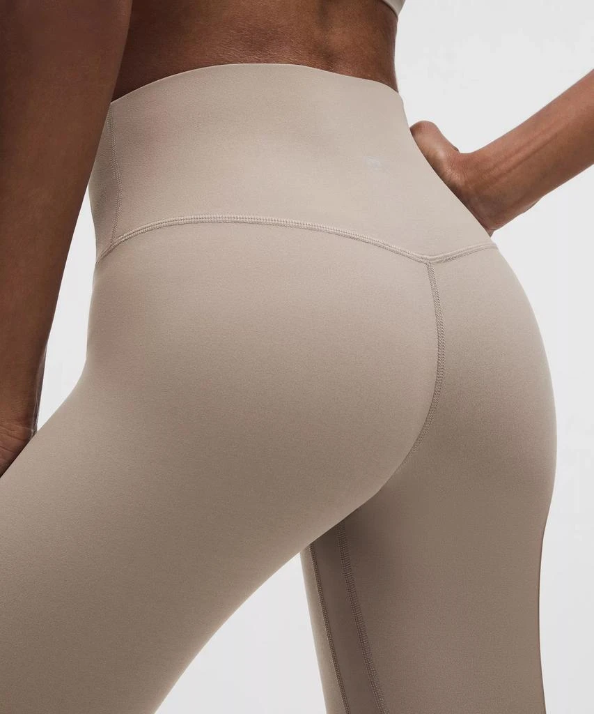 lululemon Align™ High-Rise Pant 25" 商品