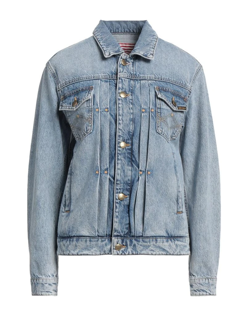 商品WASHINGTON DEE-CEE|Denim jacket,价格¥659,第1张图片