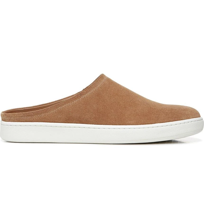 商品Vince|Vianne Mule,价格¥458,第3张图片详细描述
