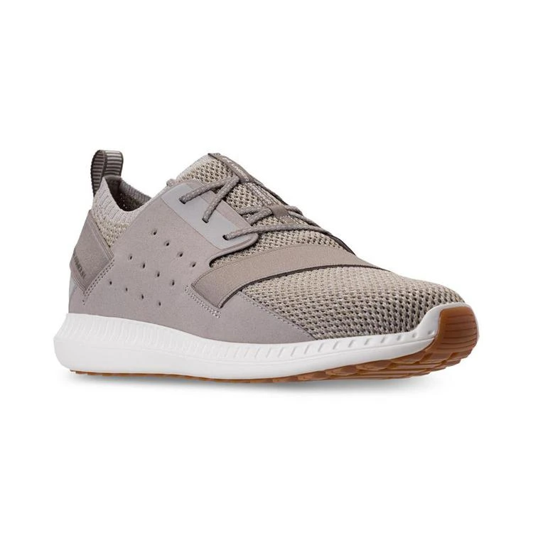 商品Under Armour|Men's Threadborne Shift Casual Sneakers from Finish Line,价格¥281,第1张图片