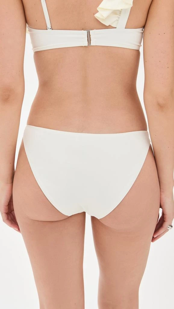 商品Tanya Taylor|Sarita Bikini Bottoms,价格¥871,第2张图片详细描述