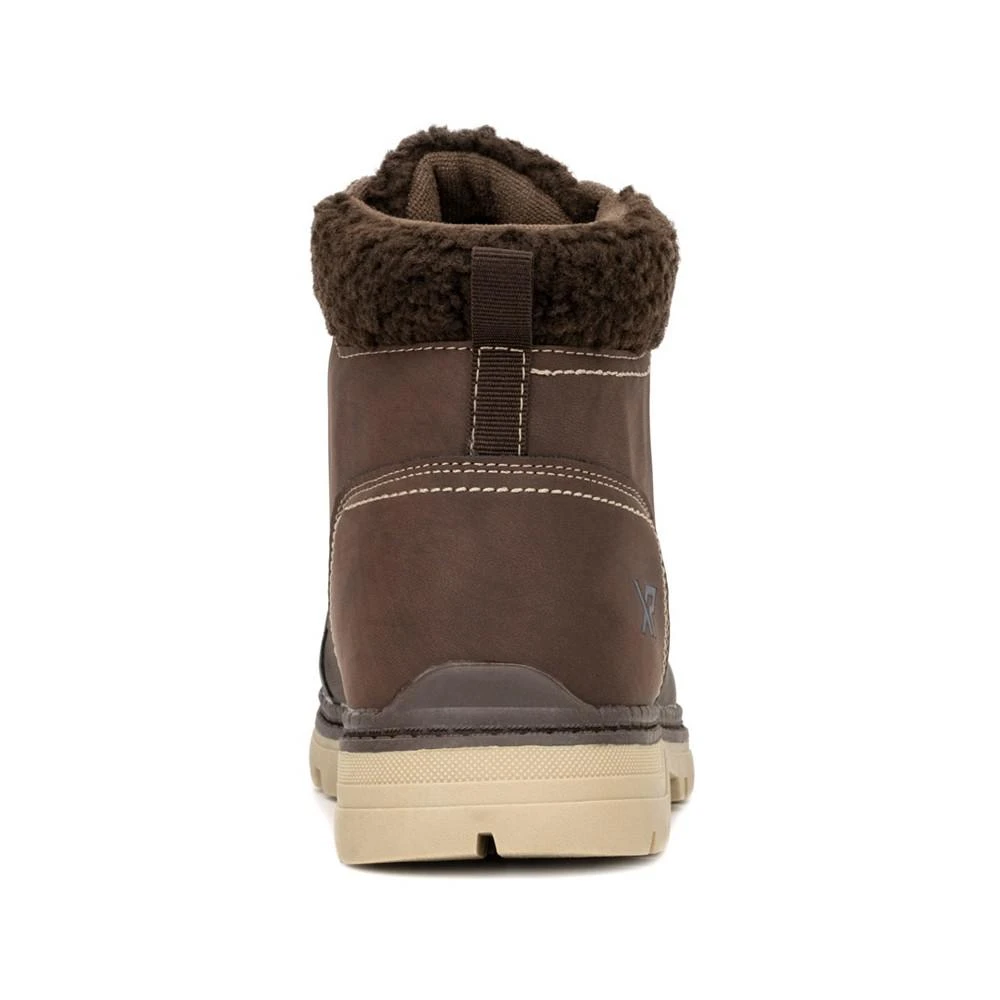 商品XRAY|Men's Ephraim Lace-Up Boots,价格¥336,第3张图片详细描述