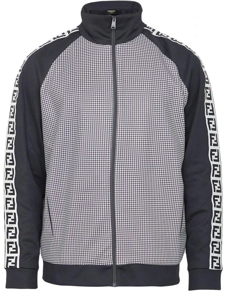 商品Fendi|FF jersey sweatshirt,价格¥4584,第1张图片