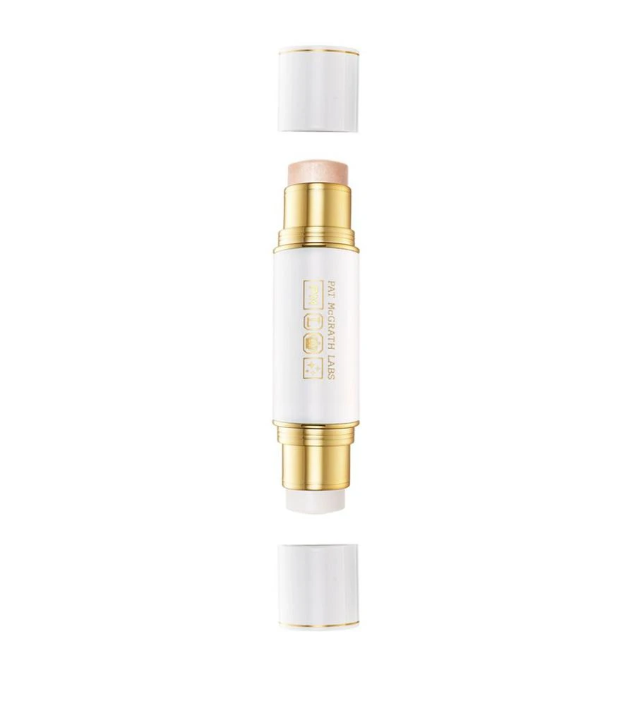 商品PAT MCGRATH LABS|Skin Fetish Highlighter & Balm Duo,价格¥524,第3张图片详细描述