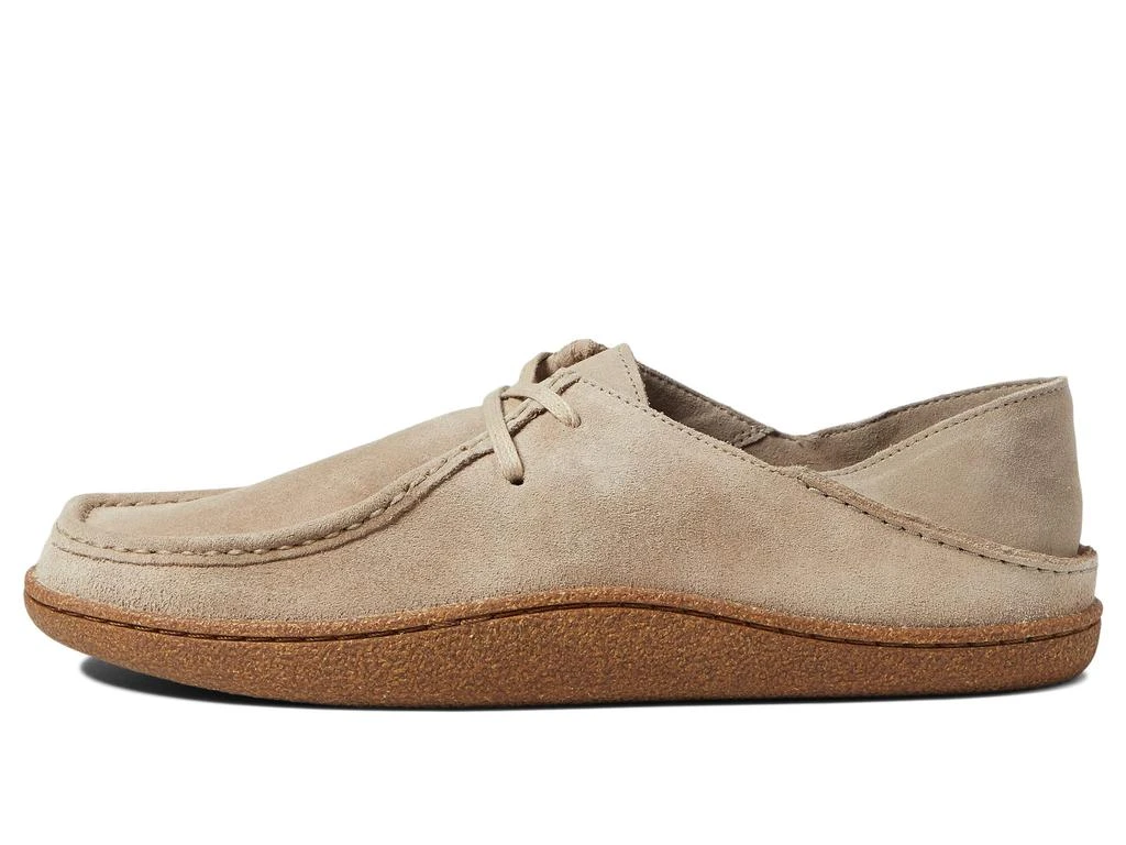 商品Clarks|PiltonWallabee,价格¥602,第4张图片详细描述