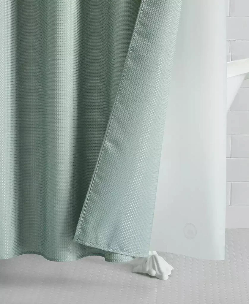 14-Pc. Shower Curtain Set 商品