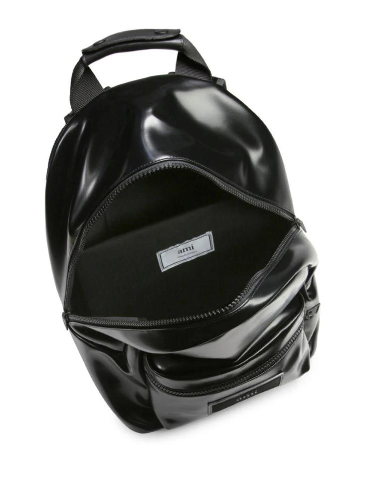 商品AMI|Classic Backpack,价格¥3451,第2张图片详细描述