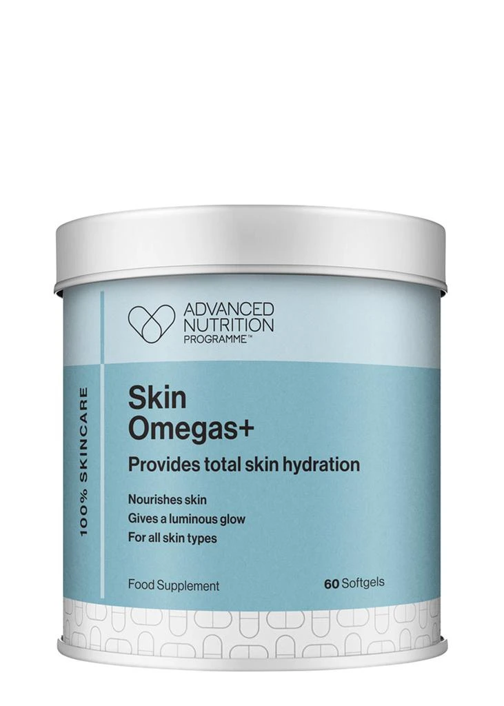 商品ADVANCED NUTRITION PROGRAMME|Skin Omegas - 60 Capsules,价格¥355,第1张图片