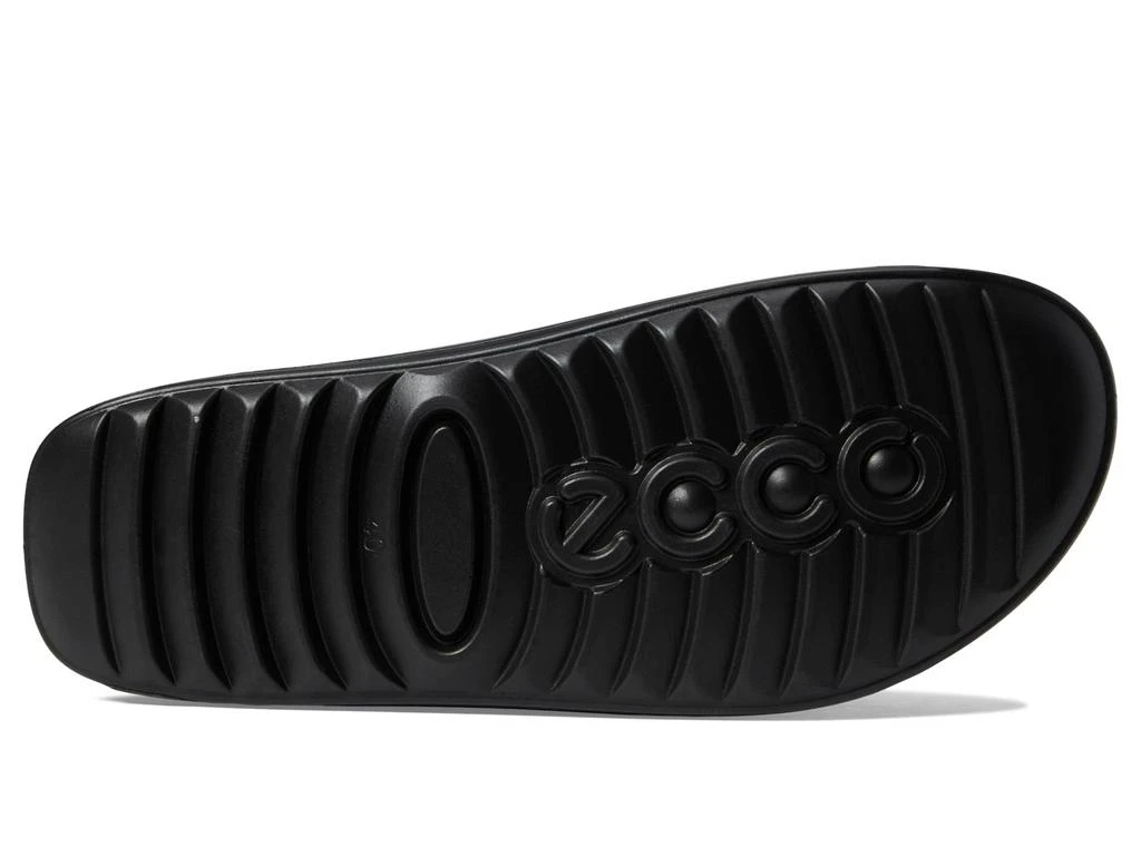 商品ECCO|Cozmo 2.0 Hygge Clog,价格¥635,第2张图片详细描述