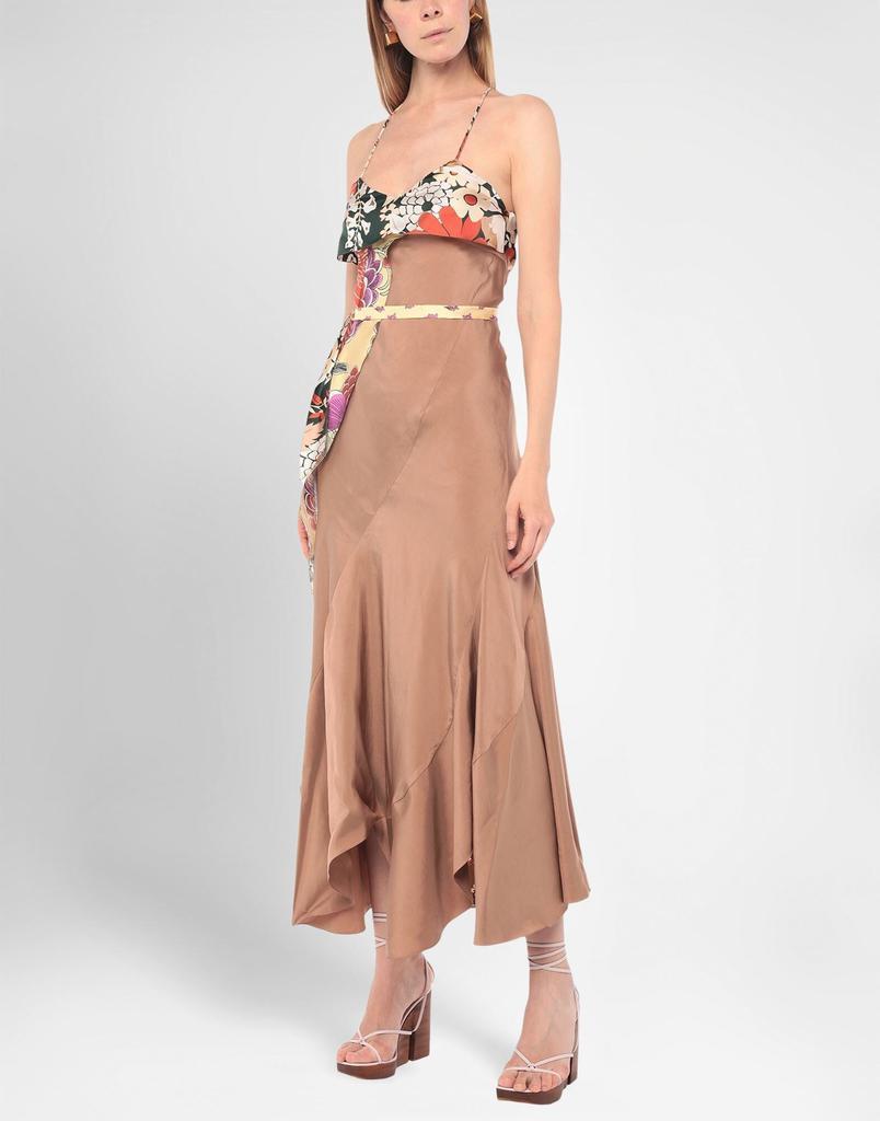商品Chloé|Long dress,价格¥13541,第4张图片详细描述