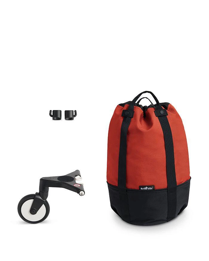 商品BABYZEN|Bag,价格¥524,第2张图片详细描述