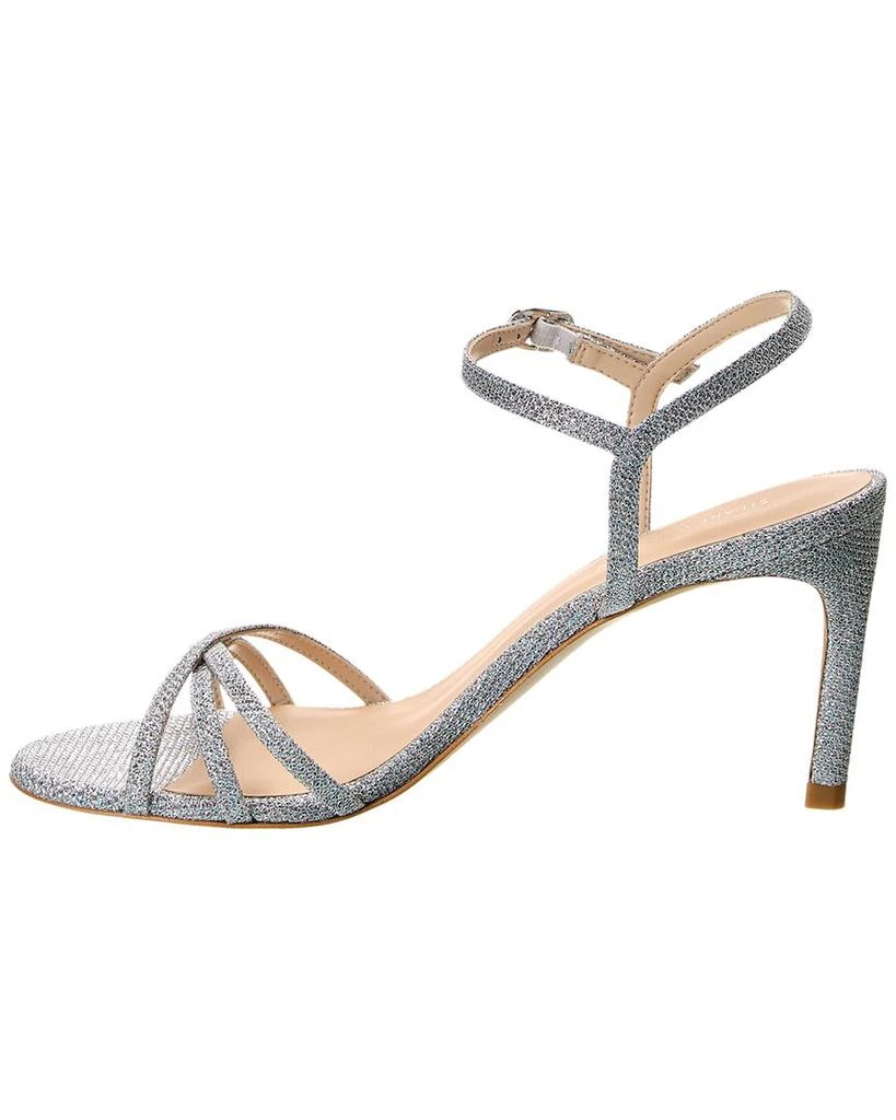 商品Stuart Weitzman|Stuart Weitzman Starla 80 Sparkle Sandal,价格¥683,第2张图片详细描述