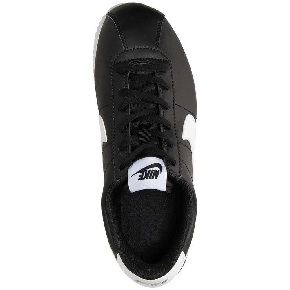 男童Boys' Cortez Basic SL Casual Sneakers from Finish Line 商品