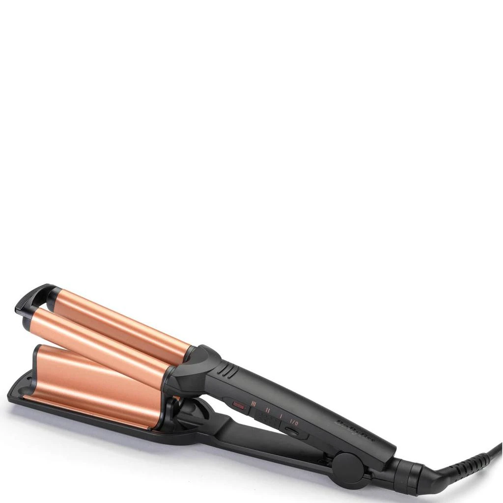 BaByliss Deep Waves Styler 商品