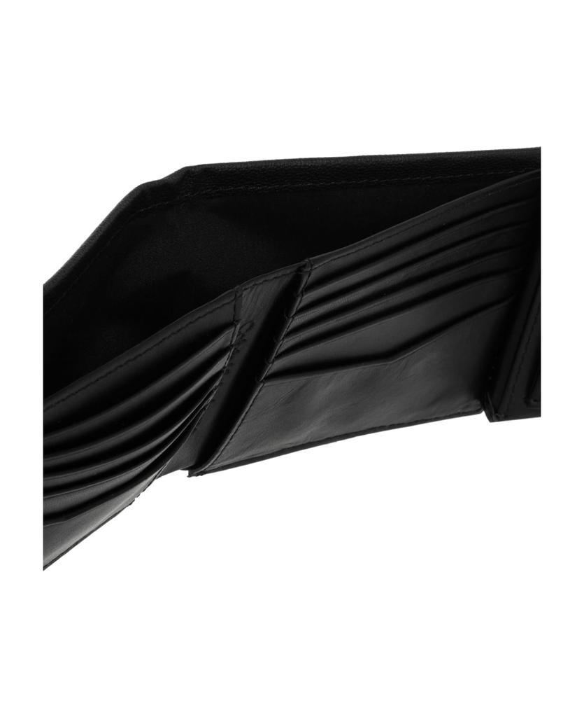 商品Calvin Klein|Leather Wallet,价格¥796,第7张图片详细描述