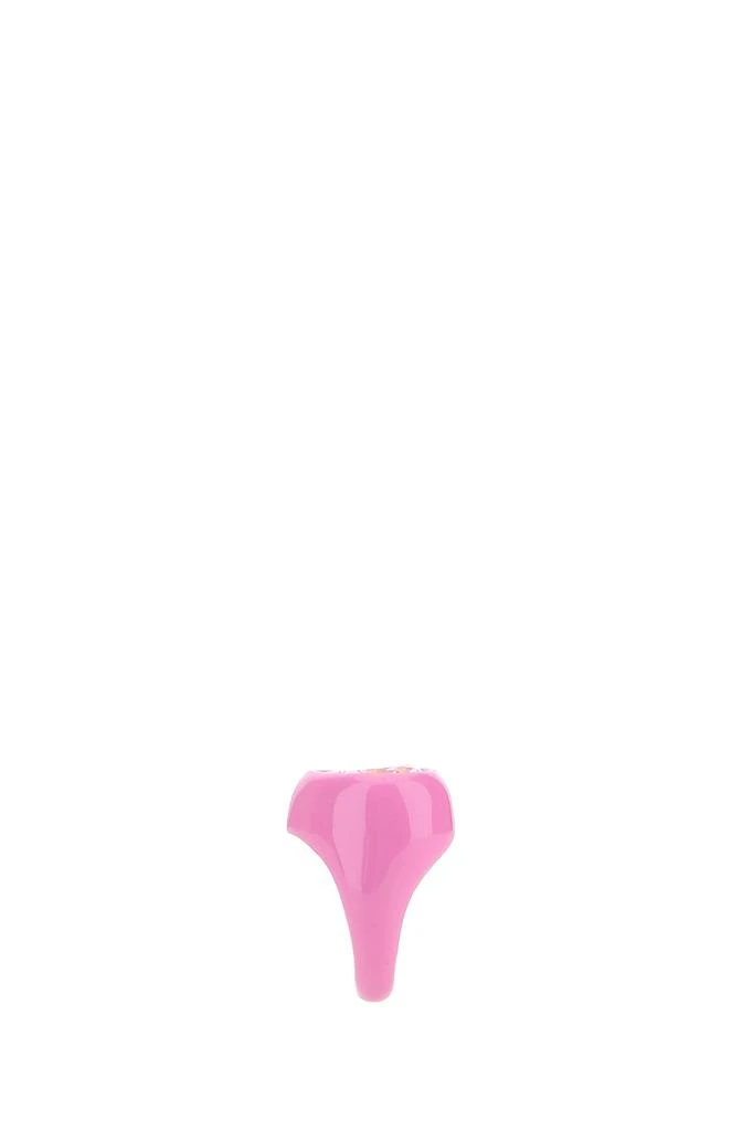 商品Dans Les Rues|Pink 925 silver Lux ring,价格¥1114,第1张图片