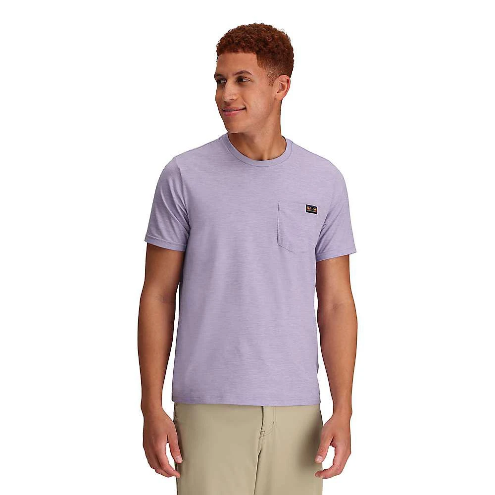 商品Outdoor Research|Men's Essential Pocket T-Shirt,价格¥259,第1张图片