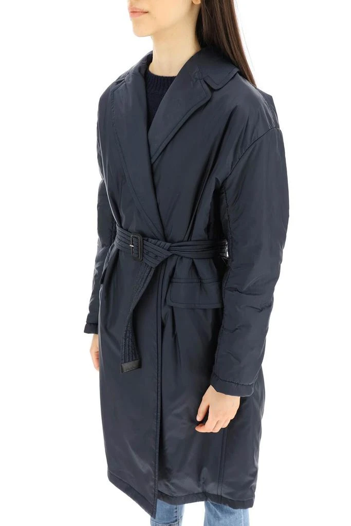 商品Max Mara|GREENC PADDED COAT,价格¥3643,第5张图片详细描述