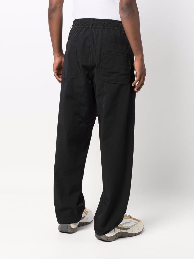 STONE ISLAND SHADOW PROJECT - Trousers商品第2张图片规格展示
