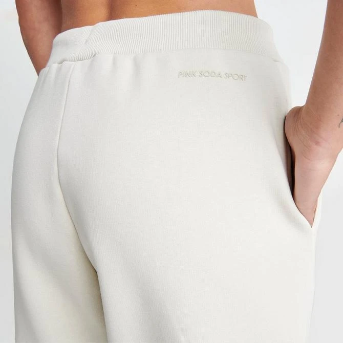 Women's Pink Soda Sport Rox Jogger Pants 商品