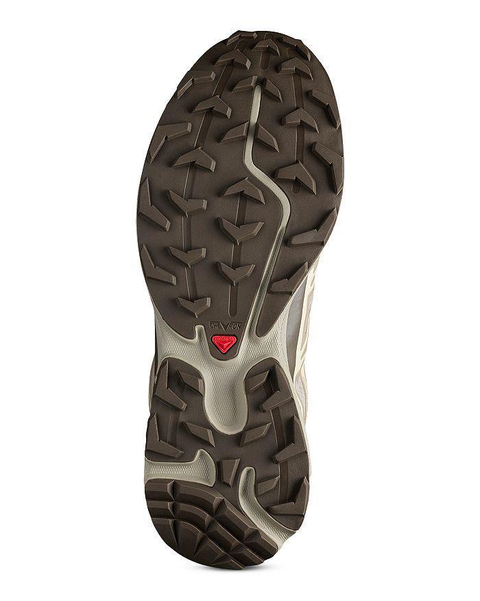 商品Salomon|Men's XT-6 GORE-TEX Low Top Sneakers,价格¥1482,第7张图片详细描述