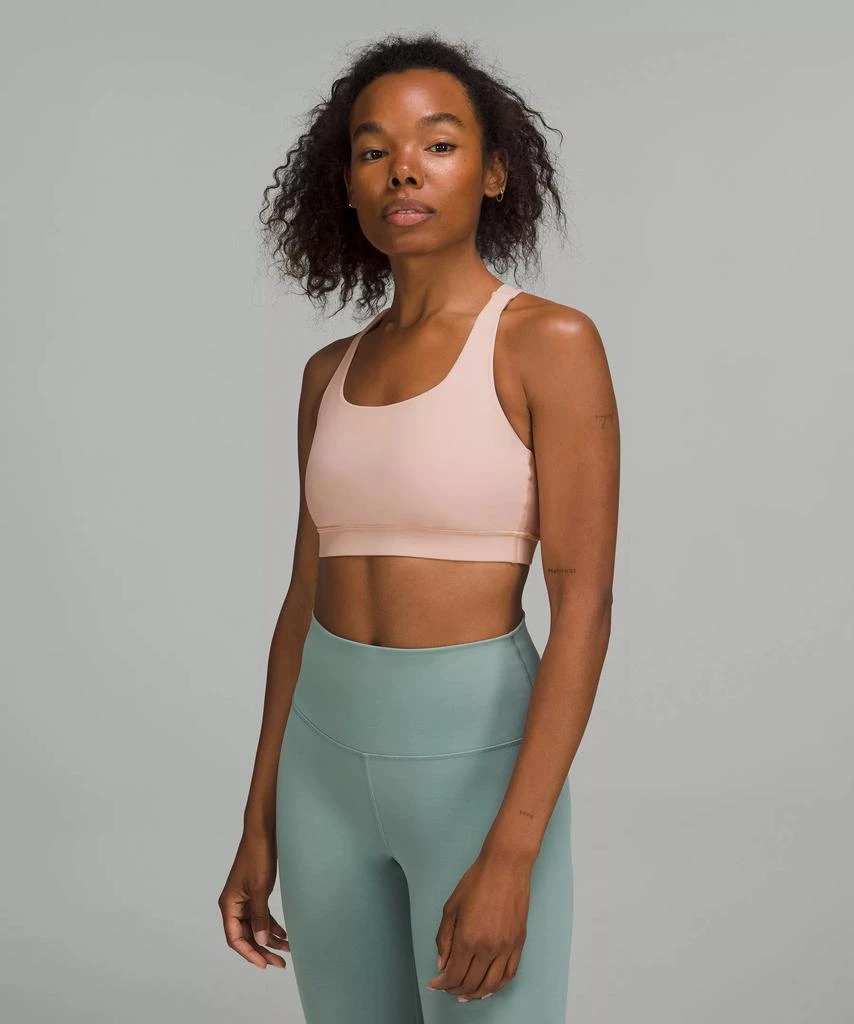 lululemon Energy Bra *Medium Support, B–D Cups 商品