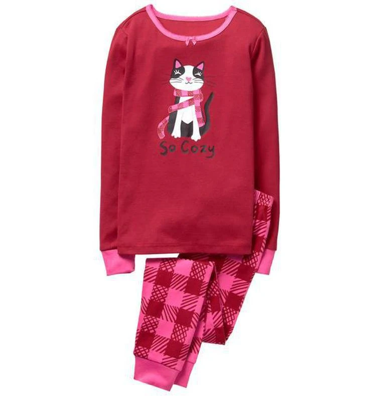 商品Gymboree|So Cozy 2-Piece Gymmies,价格¥74,第1张图片