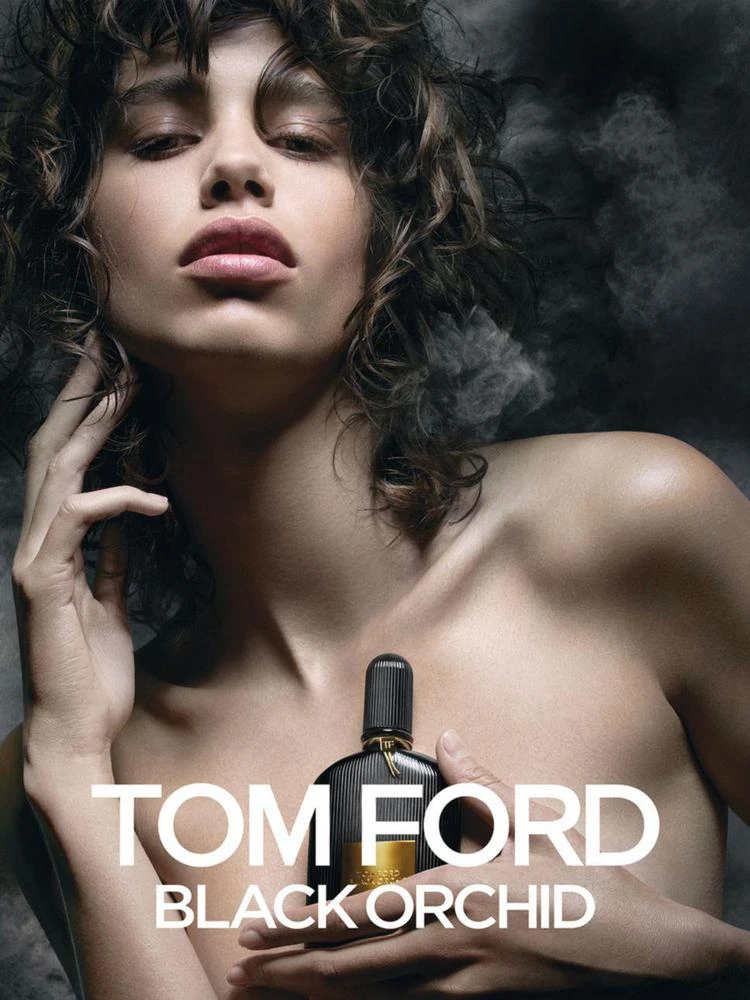 商品Tom Ford|Black Orchid Hydrating Emulsion,价格¥424,第2张图片详细描述