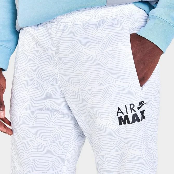 Men's Nike Air Max All-Over Print Shorts 商品