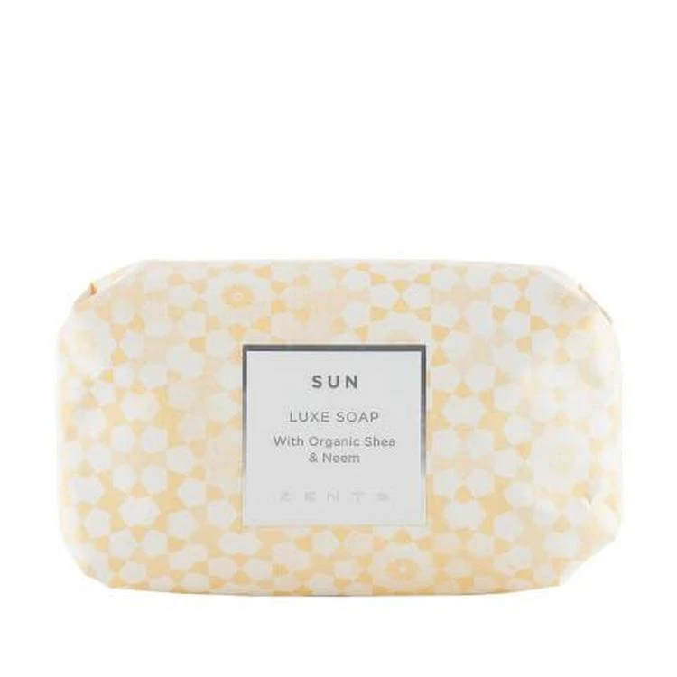 商品Zents|Zents Sun Soap,价格¥97,第1张图片