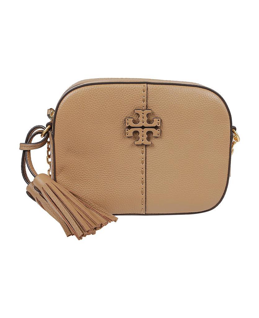 商品Tory Burch|Mcgraw Camera Bag,价格¥2460,第1张图片