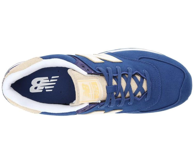 商品New Balance|ML574  慢跑鞋,价格¥521,第2张图片详细描述