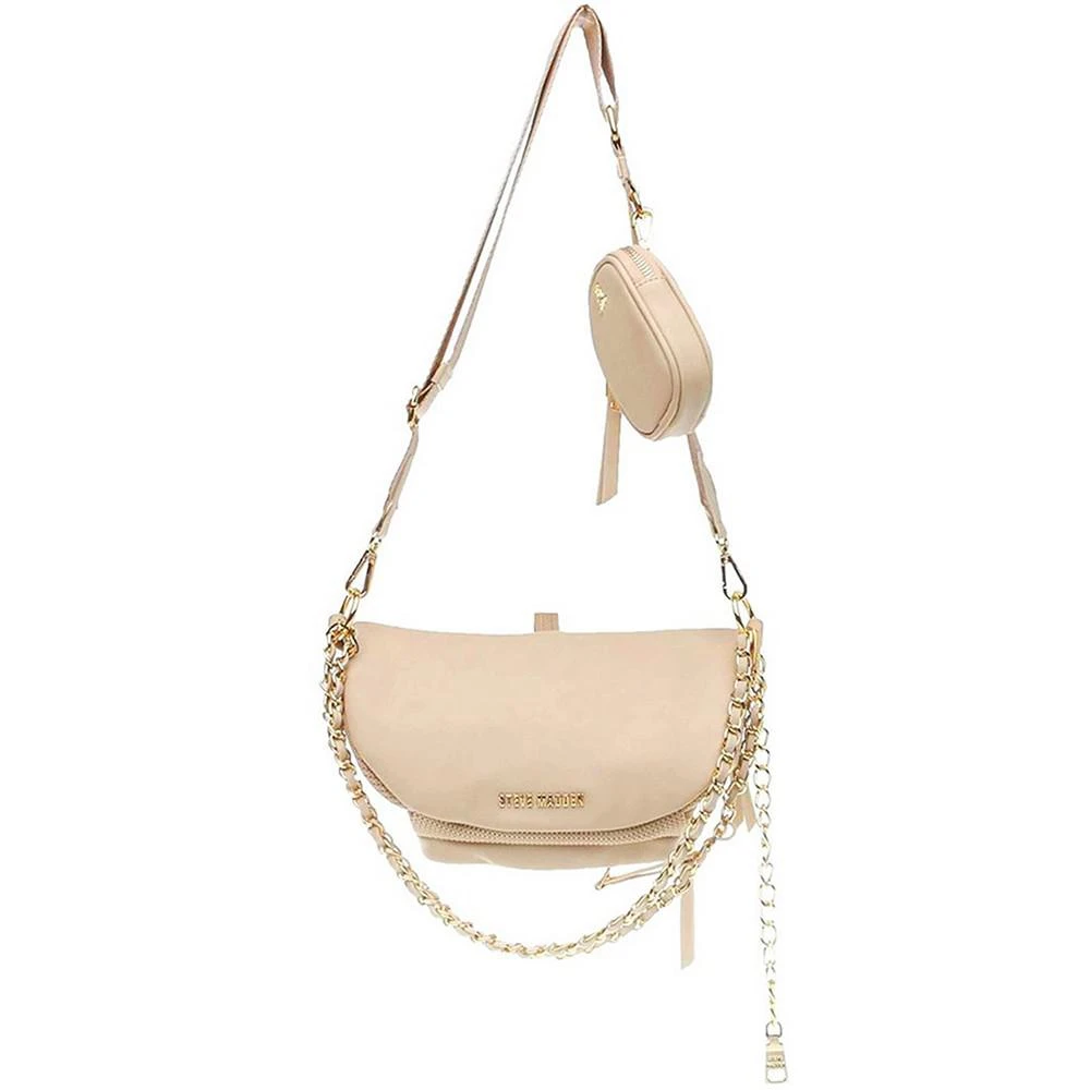 商品Steve Madden|Bmaxima Crossbody,价格¥741,第4张图片详细描述