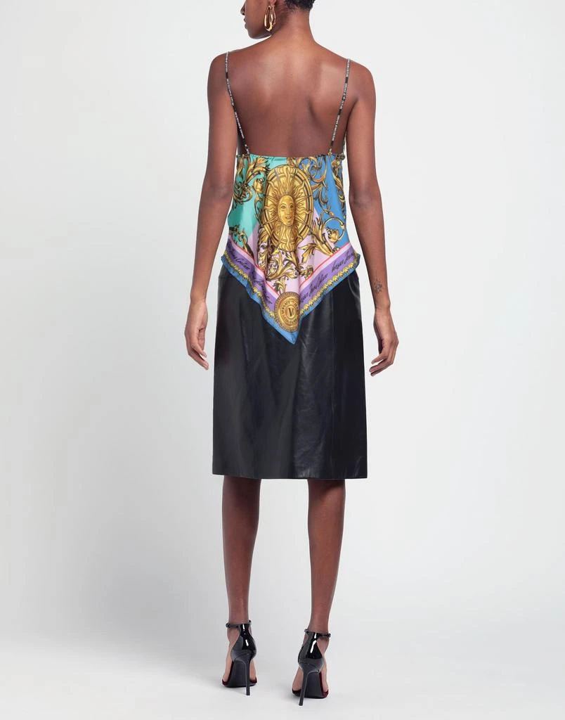 商品Versace|Top,价格¥1171,第3张图片详细描述